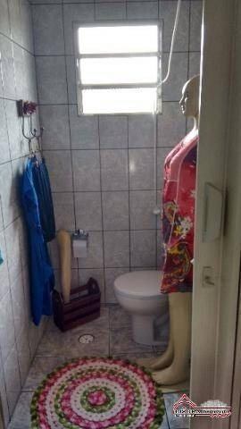 Imagem 9 de 15 de Casa A Venda No Jd Do Portal Jacareí Sp - 4300