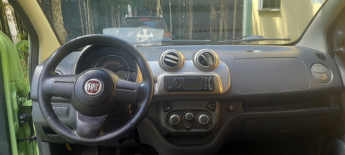 Fiat Uno 1.0 Way Celeb. Evo Fire Flex 8V 5P