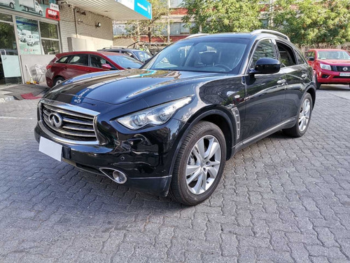 Infiniti Fx 37 4x4 3.7 Fx 2013