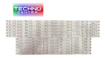 Comprar Kit De Leds Sharp Lc-50lb481u, Lc-50lb261u, Lc-50le651  Nvas