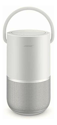 Bose Portable Home Speaker  With Alexa Voice Control
