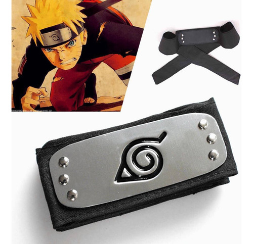 Set 10 Banda Ninja Naruto Hokage Akatsuki Itachi Pain Sasuke