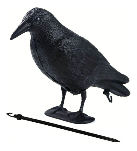 Decoraciones De Adornos De Adorno Para Aves Halloween Adorno