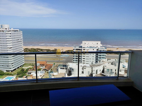 Apartamento En Venta 3 Dormitorios- Ref: 3955