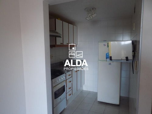 Apartamento Beaulieu Piriápolis 1 Dorm Alquiler Temporada Ap101935