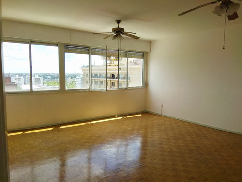 Venta Apartamento 3 Dor, Cochera, Vivienda Y/o Oficina.