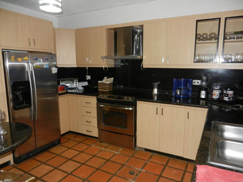 Preciosa Casa En Alquiler Los Palos Grandes Rah Mls24-12236