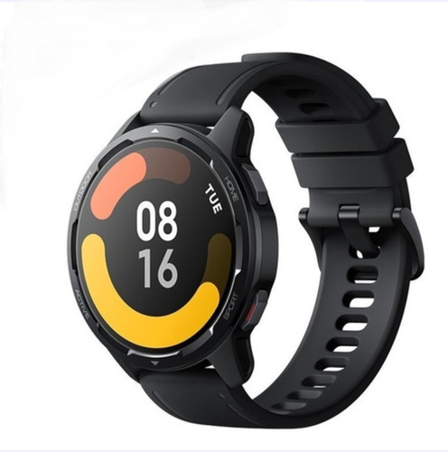 Reloj Inteligente Xiaomi Watch S1 Active Sellado Y Garantía 