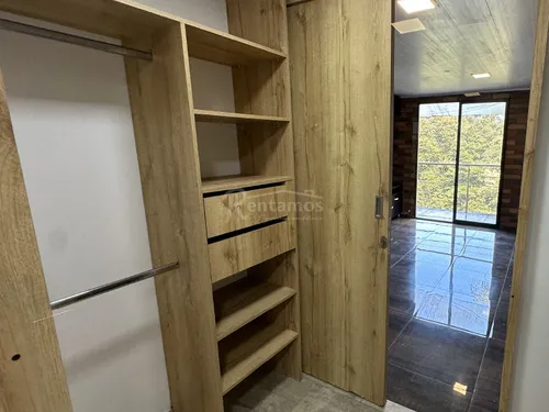 Apartamento En Arriendo En San Lucas. Cod A776052