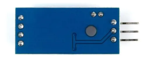 Shillehtek Dht11 Módulo De Sensor De Temperatura Y Humedad