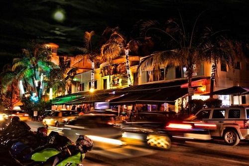 Alquiler Departamento Miami Beach 2 Amb/ Playa Y Cochera