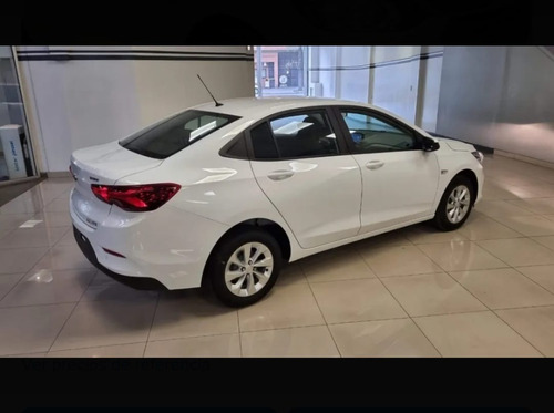 Imagen 13 de 23 de Chevrolet Onix Plus Ltz 1.0 Turbo Automatico Nq