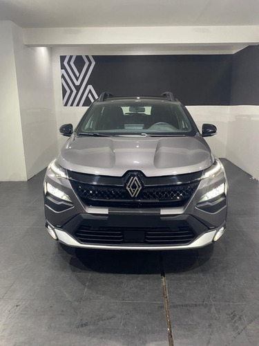 Renault Kardian 1.0 Tce Premiere Edition 200 Edc
