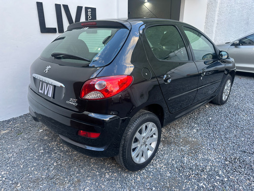 Peugeot 207 1.4 Allure 75cv