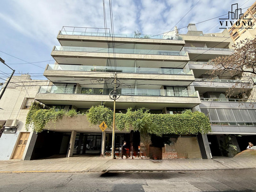 Departamento En Venta En Palermo - A Estrenar - Gascón 1200