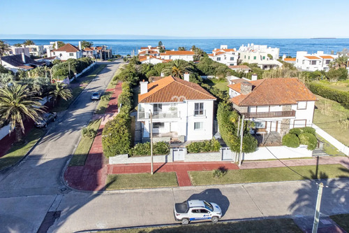 Casa Modernizada 5 Dormitorios En El Corazón De La Península - Ref : Pbi15014