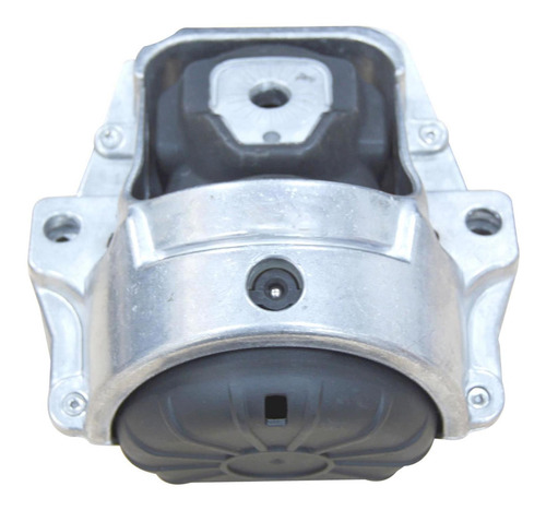 Coxim Motor Esquerdo A4 A5 A6 Q5 Q7 Tfsi 08 Fsi09 