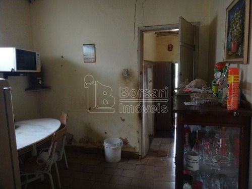 Imagem 3 de 5 de Venda De Casas / Padrão Na Cidade De Araraquara 8512