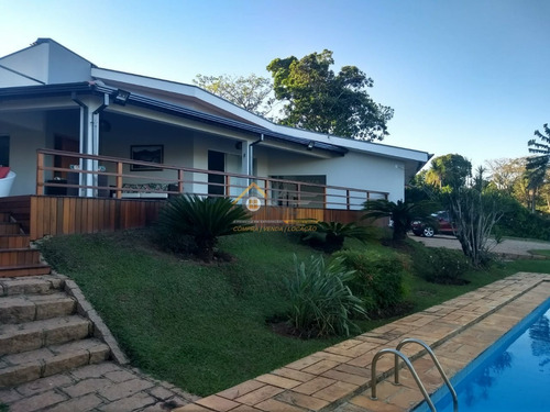 Imagem 2 de 30 de Chacara - Ch00401 - 69995678