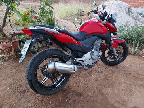 Imagem 5 de 5 de Cb300r