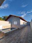 Imagem 2 de 10 de Casa Com Piscina No Loty Em Itanhaém Litoral Sul