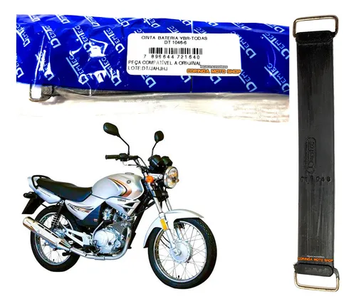 Yamaha ybr sale 225