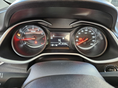 Chevrolet Onix 1.0 FLEX PLUS LT MANUAL