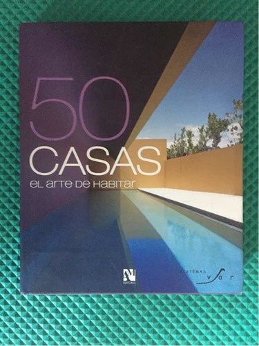 50 Casas