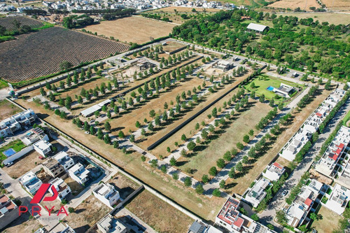 Terreno En Venta En Solares , Zapopan,jal