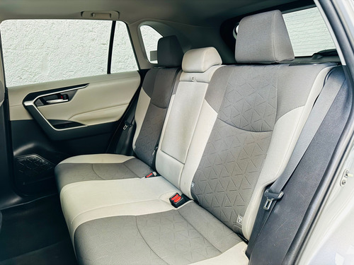 Toyota RAV4 2.5 Xle Plus 4wd At