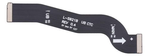 Compatible Cable Flexible Lcd Para Samsung Galaxy S24 5g