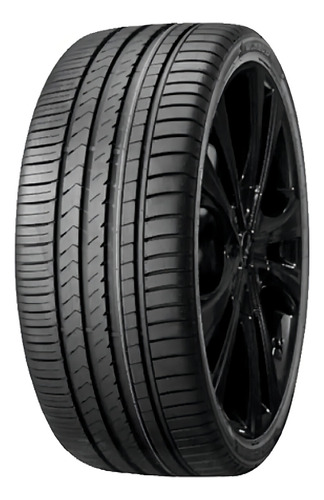 1 Llanta R330 Winrun Medida 205/45r16 87w Índice De Velocidad W
