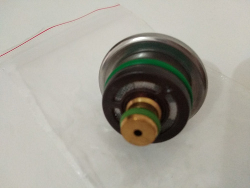 Regulador De Gasolina Fiat Uno,palio,siena, Idea
