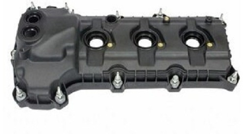 Tapa Valvula Derecha Ford Explorer 2012 En Adelante Original