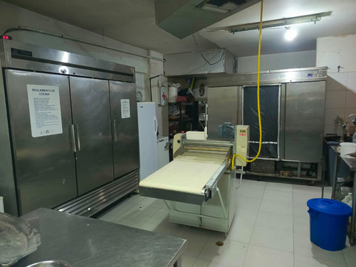 Fondo De Comercio En Venta