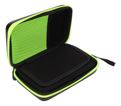 Estojo De Barbeador Elétrico De Viagem Para Oneblade Qp2520