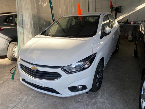 Chevrolet Onix Ltz Automatico 2019 0km Concesionario Oficial