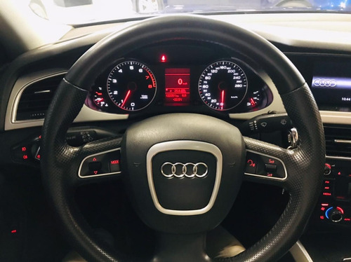 Audi A4 1.8 Tfsi Manual 160 Cv 2011 Eb A3 Bmw Serie 3 C200