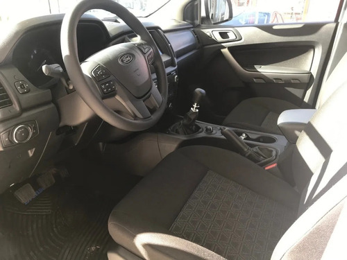 Imagen 11 de 16 de Ford Ranger 3.2 Xls 4x2 Manual 2022 0km