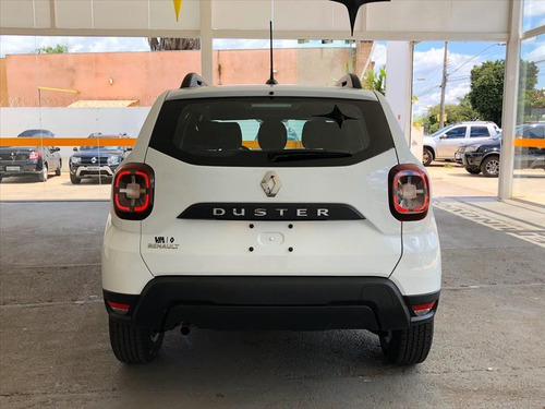 Duster 1.6 Automatico 2021 (844992)