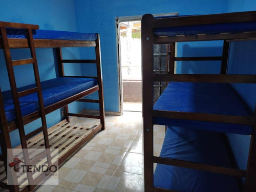 Imagem 14 de 18 de Imob03 - Chácara Com 3 Dormitórios À Venda, 493 M² Por R$ 350.000 - Jardim Das Lavras Ii - Suzano/sp - Ch0095