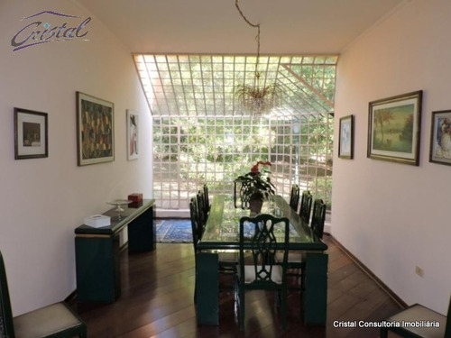 Imagem 19 de 30 de Casa Para Venda, 4 Dormitórios, Granja Viana - Cotia - 23623