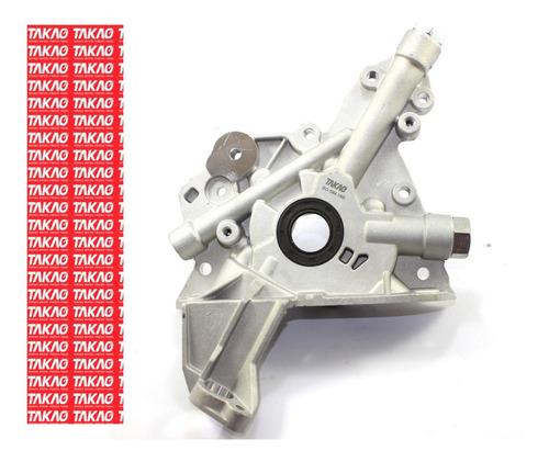 Bomba De Óleo Gm Corsa Montana E Meriva 1.8 8v