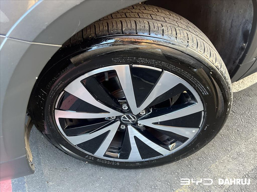 Volkswagen Taos 1.4 250 TSI TOTAL FLEX HIGHLINE AUTOMÁTICO