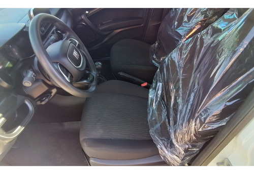 Fiat Cronos 1.3 FIREFLY FLEX DRIVE MANUAL