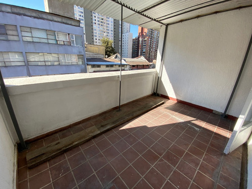Parque Almagro I Remodelada I Casa - Oficina