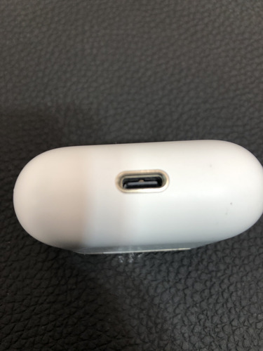 Audifonos Bits Bowers & Wilkins Color Blanco Blanco (Usado)