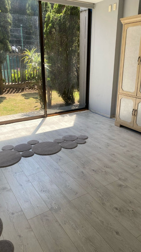 Lomas De Tecamachalco Garden House Con Doble Jardín Privado ,patio Interior