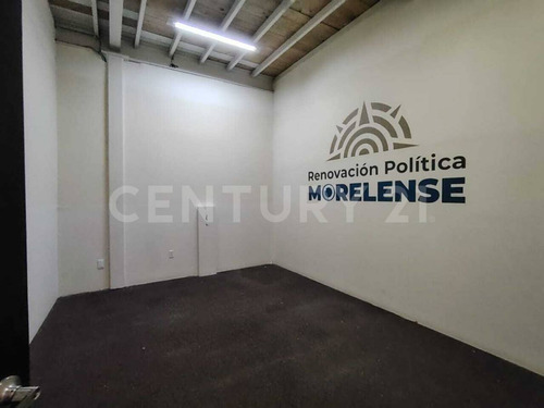 Espacios Comerciales En Renta Desde $100,000.00 Mxn En Las Palmas, Cuernavaca,