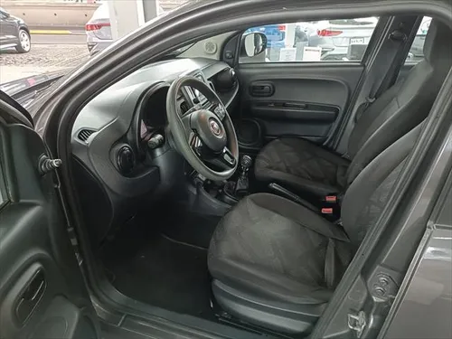 Fiat Mobi 1.0 Like Mt